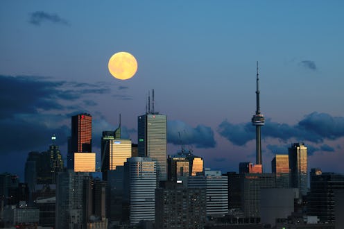 Certain zodiac signs will be least affected by the July 2023 full buck moon.