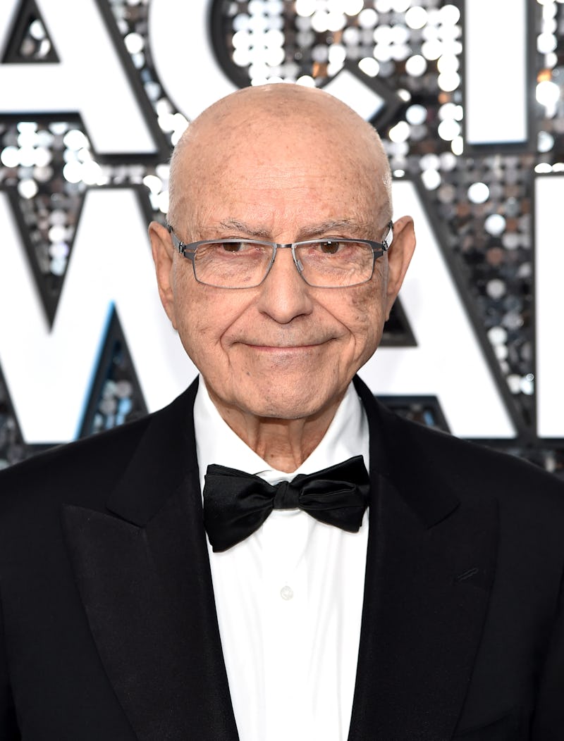 Alan Arkin, Oscar and Tony Winner, Dead at 89