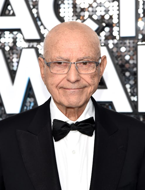 LOS ANGELES, CALIFORNIA - JANUARY 19: Alan Arkin attends the 26th Annual Screen Actors Guild Awards ...