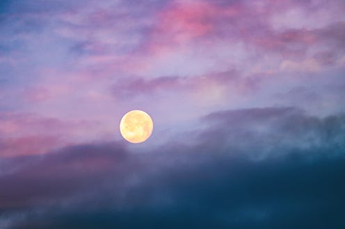 July's full buck moon rises on July 3.