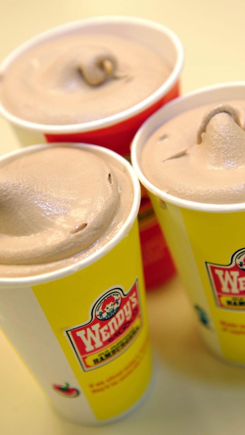 How to get a free Wendy's Frosty to celebrate the start of summer 2023.