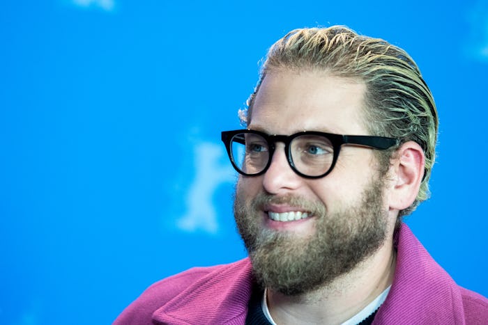 BERLIN, GERMANY – FEBRUARY 10:  Jonah Hill attends the 'Mid 90's' Photocall at the 69th Berlinale In...