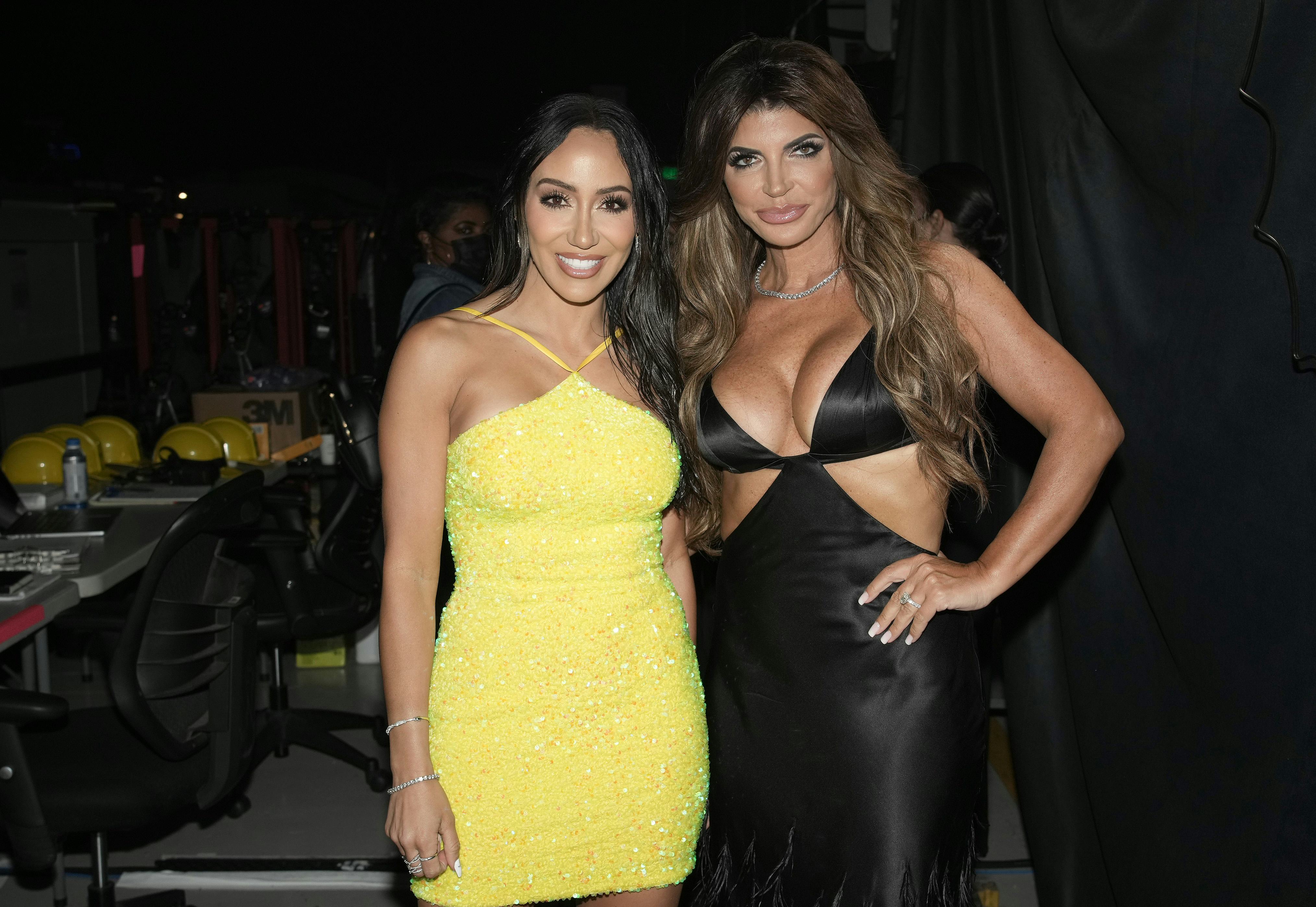 'RHONJ' Season 14 Cast, Potential Premiere Date, Trailer, & What To Know