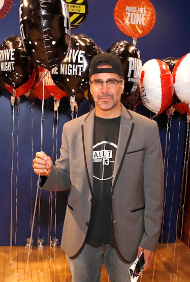 10 Years Ago, a Brutal Dystopian Thriller Launched an Epic Franchise