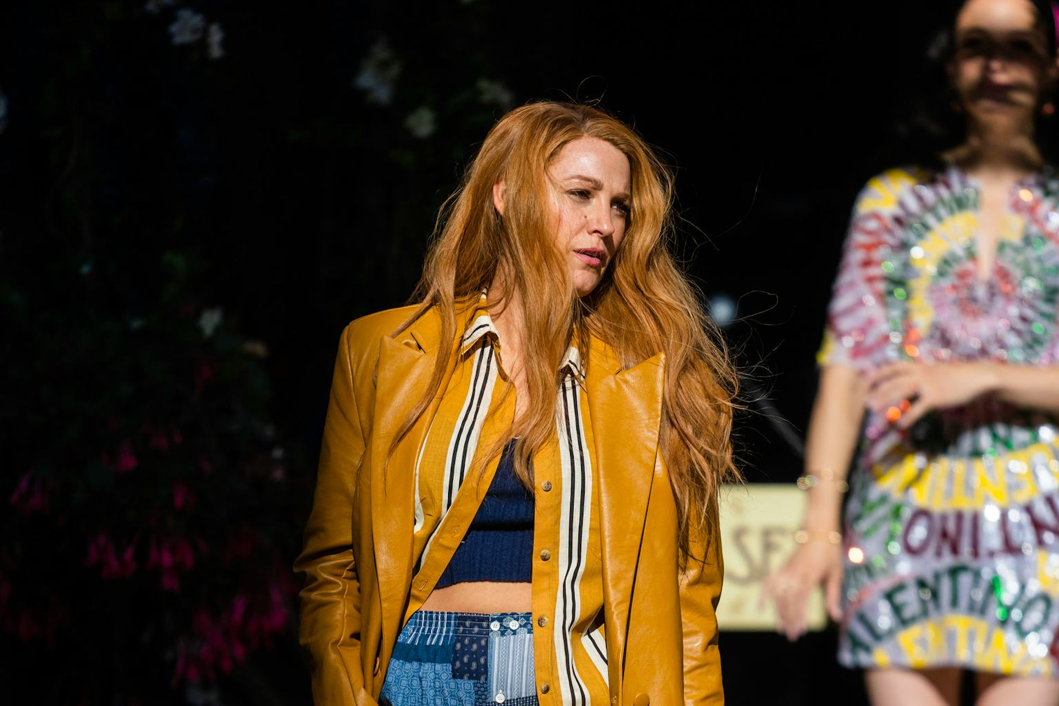 'It Ends With Us' Movie Cast: Who's Playing Lily, Ryle, Atlas, & More