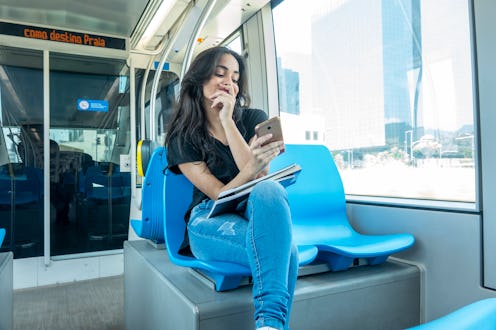 The Notes app is the most intimate part of someone's phone.