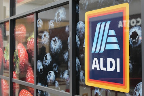 12 Things My Foodie Family Always Buys At Aldi