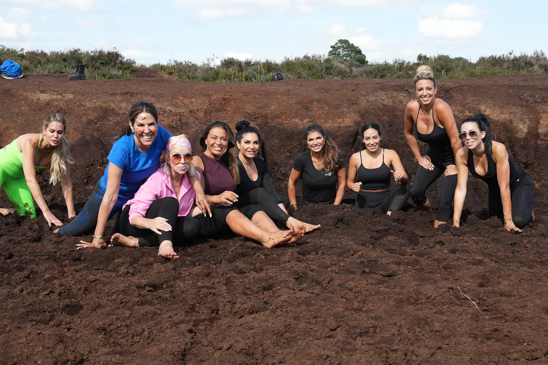 RHONJ Season 14: Cast Potential Premiere Date Trailer What To Know