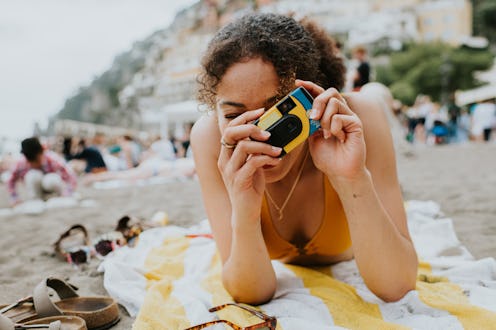 The 7 best film camera apps to download