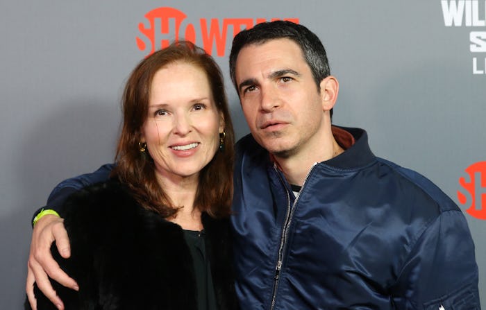 Chris Messina is a dad of two with Jennifer Todd.