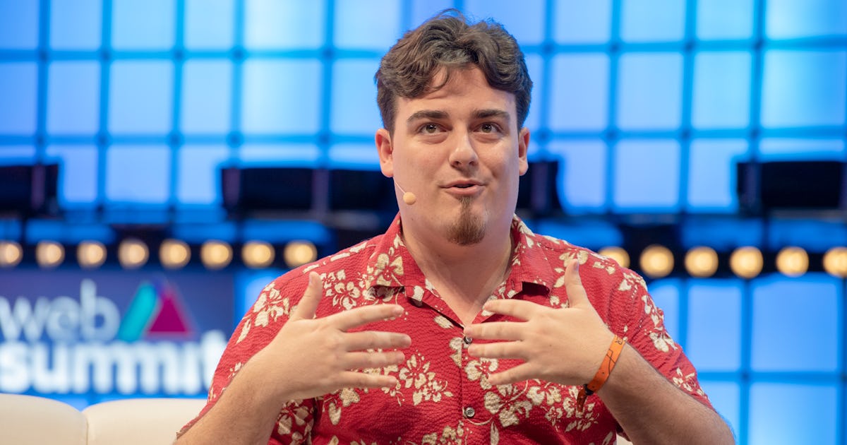 What the Oculus Rift Inventor Thinks About Apple Vision Pro
