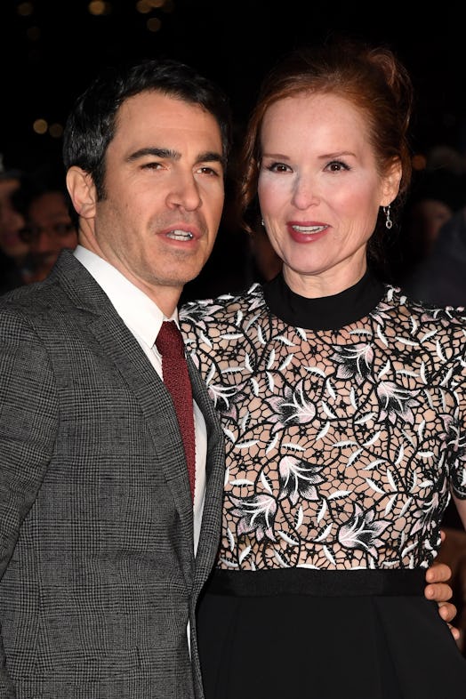 Chris Messina is a dad of two.