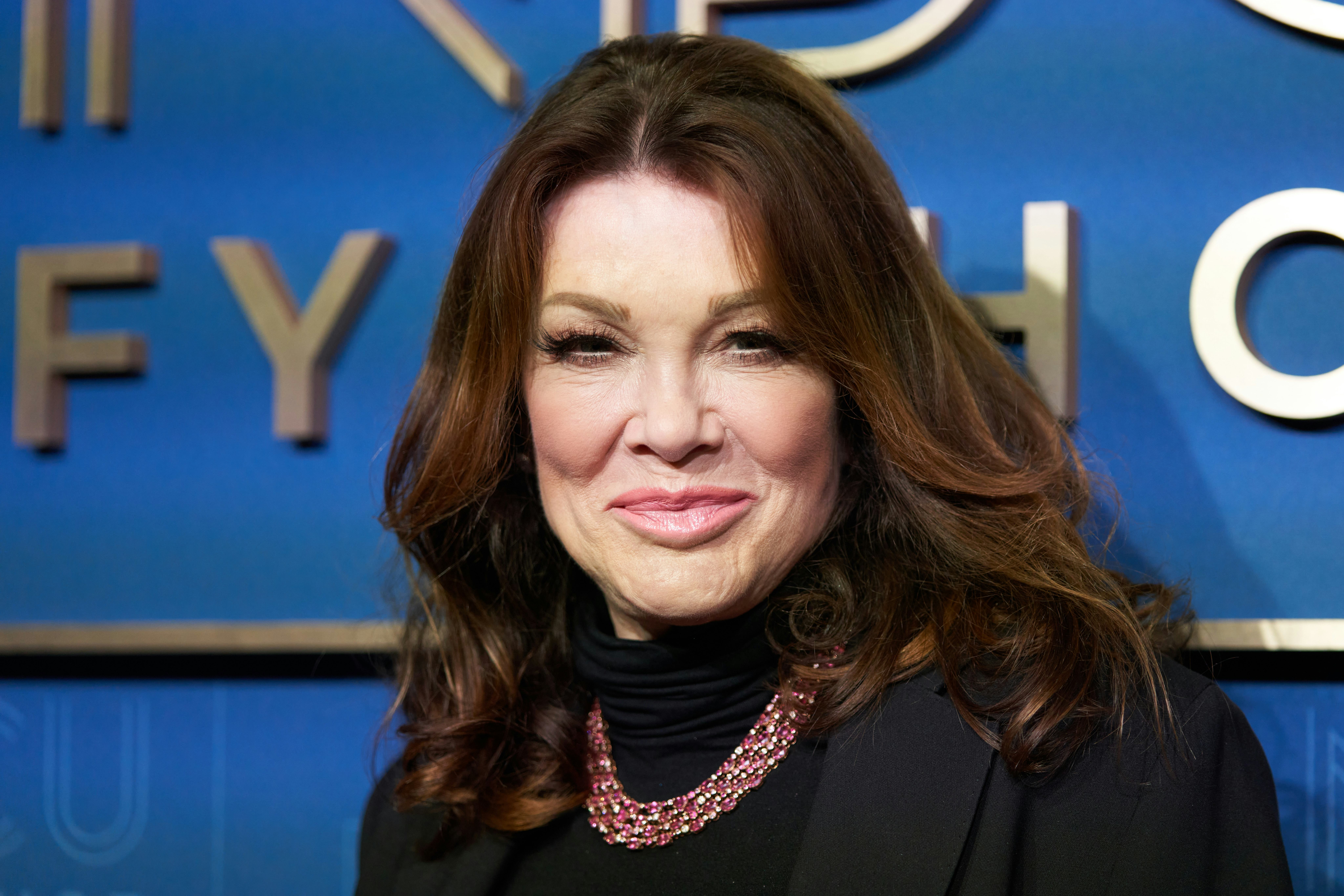 Lisa Vanderpump of &lsquo;Vanderpump Rules&rsquo; and &lsquo;Vanderpump Villa.&rsquo; Photo via Getty Images