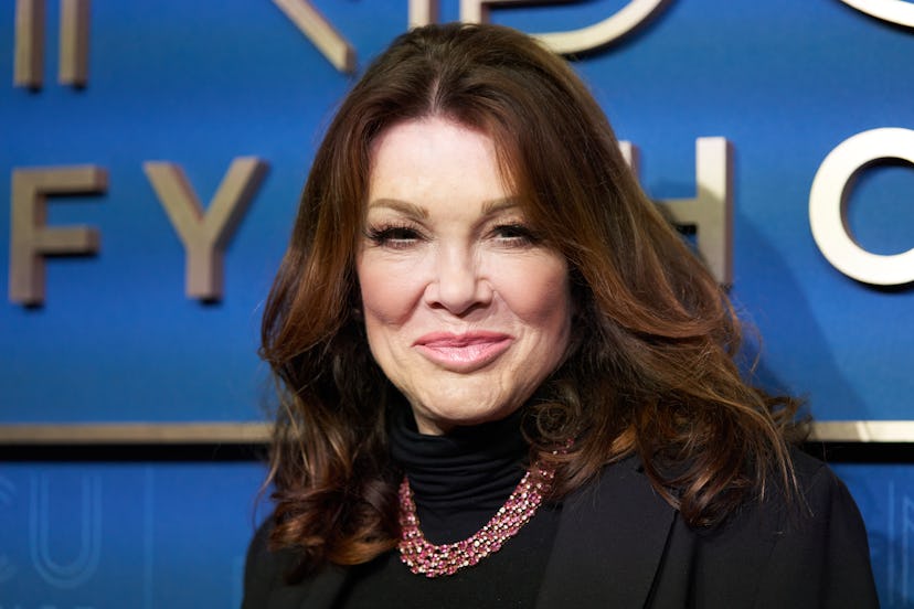 Lisa Vanderpump of ‘Vanderpump Rules’ and ‘Vanderpump Villa.’ Photo via Getty Images