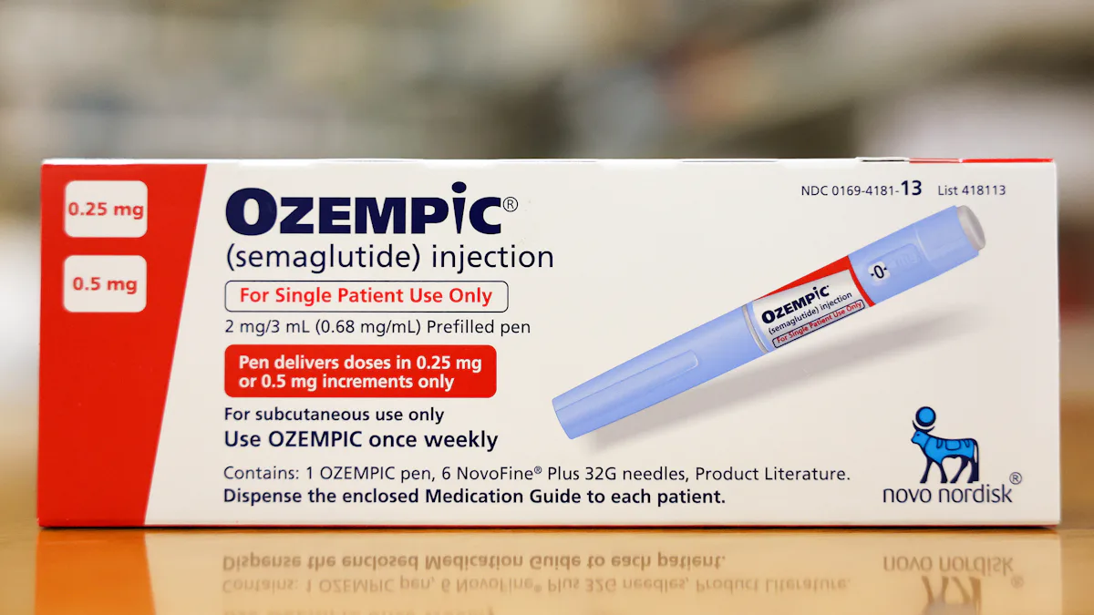 Weight-Loss Drugs Like Ozempic Are Powerful, but a Simple Health Fix May Be Better
