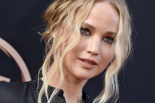 Jennifer Lawrence almost turned down a role in 'The Hunger Games.'