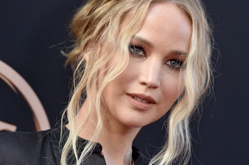 Jennifer Lawrence almost turned down a role in 'The Hunger Games.'