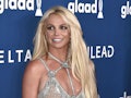 Britney Spears will release her book 'The Woman in Me' in the fall of 2023.