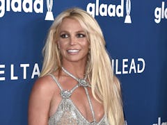 Britney Spears will release her book 'The Woman in Me' in the fall of 2023.