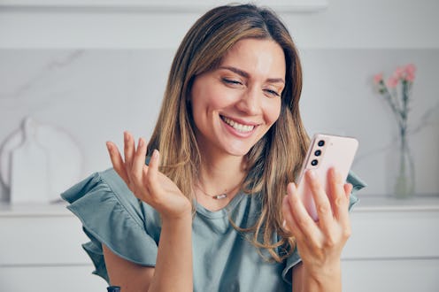 Here's the rundown on how to clear your embarrassing TikTok search bar.