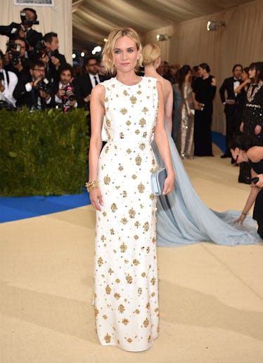 Diane Kruger’s Best Red Carpet Moments Prove Why She’s Every Designer’s ...