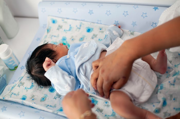 best amazon prime day diaper deals