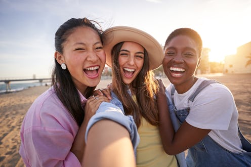 Check out these 15 girls trip caption ideas before your next getaway.