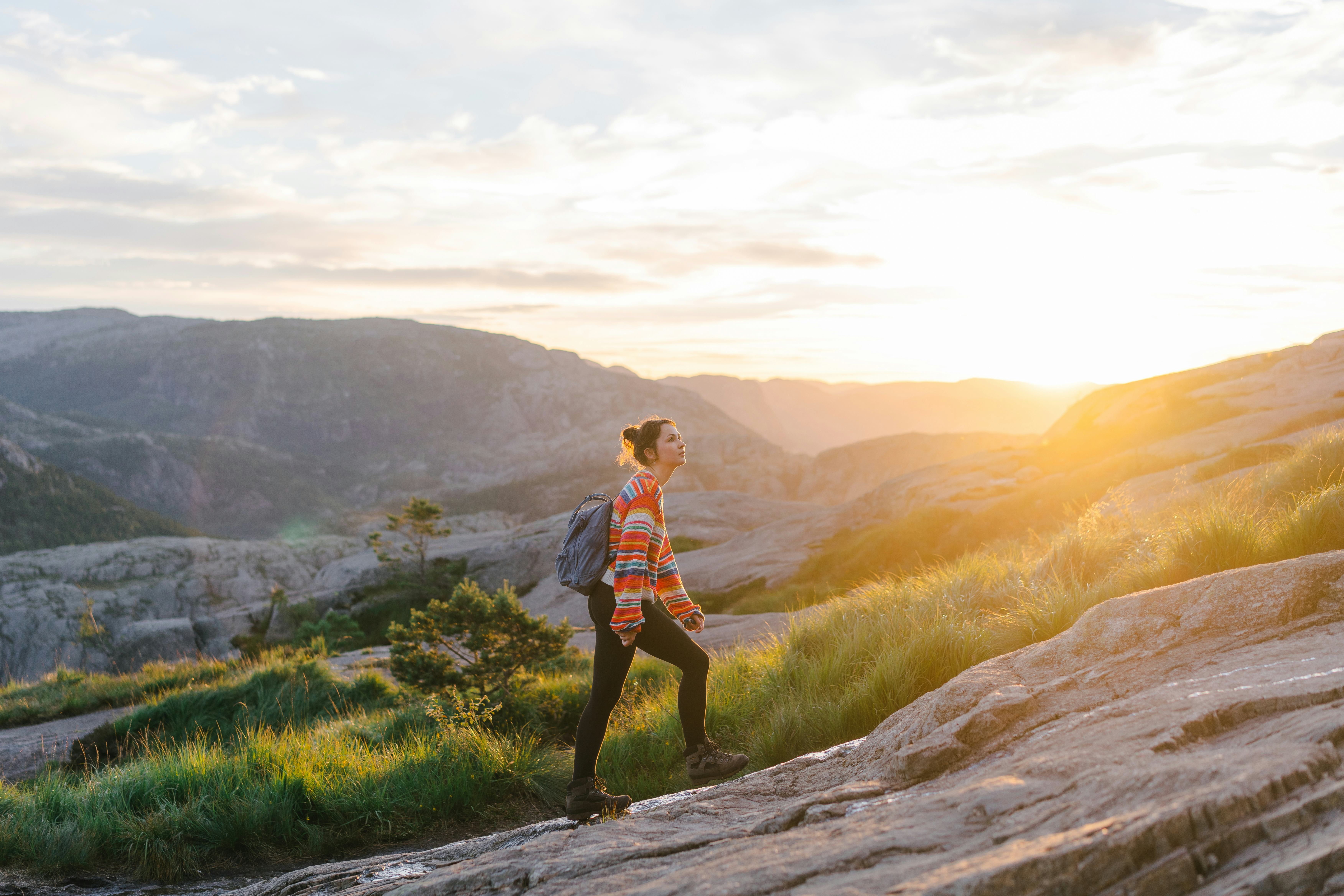 The July new moon may inspire renewal for Sagittarians.