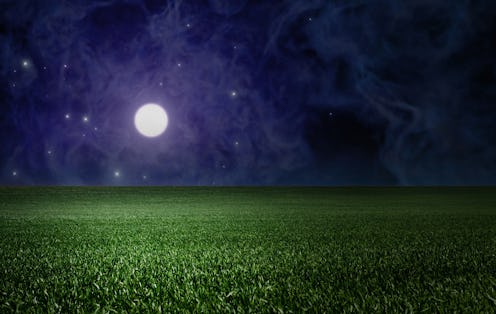 Here's the spiritual meaning of the July new moon in Cancer.