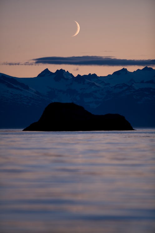 Here's how the July new moon will affect each sign, according to an astrologer.