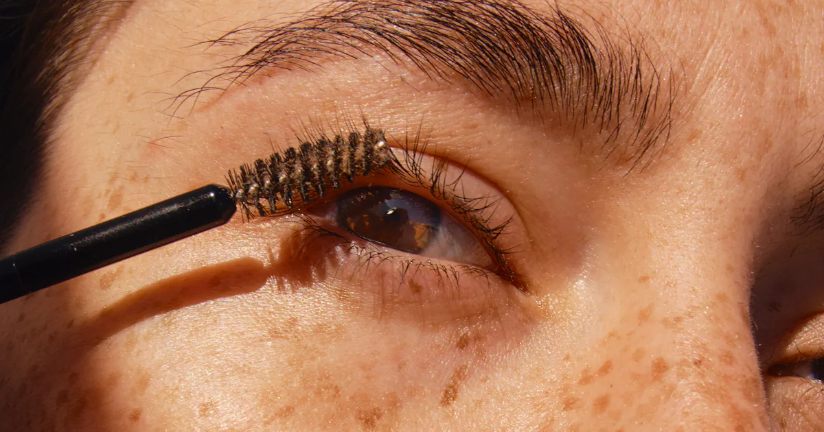 Eye Cosmetics Risk Are Your Favorite Beauty Products Actually Eye-Safe? Doctors Weigh In