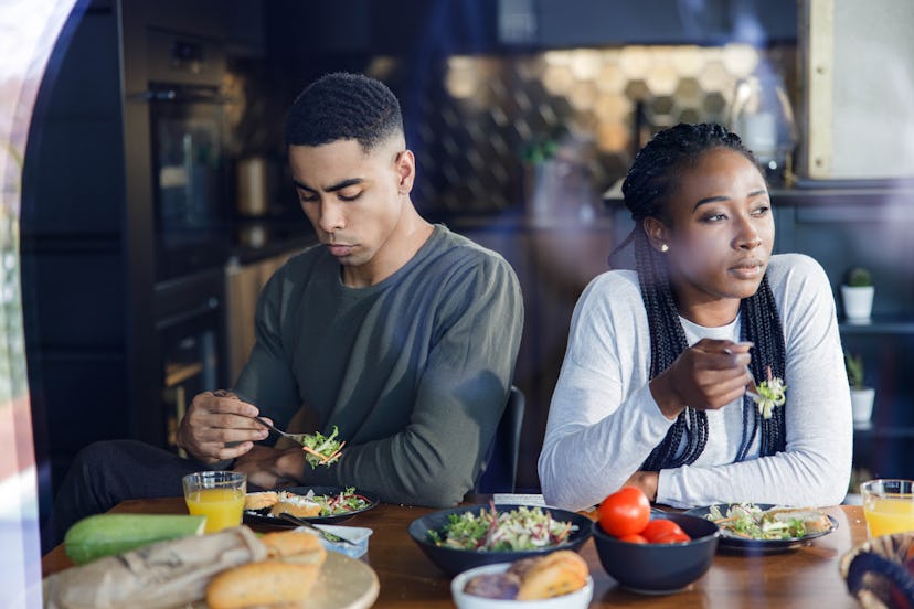 The July new moon may bring a change in relationships for Cancers.