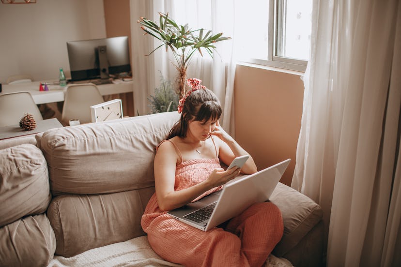 Aries is too busy to respond to texts.