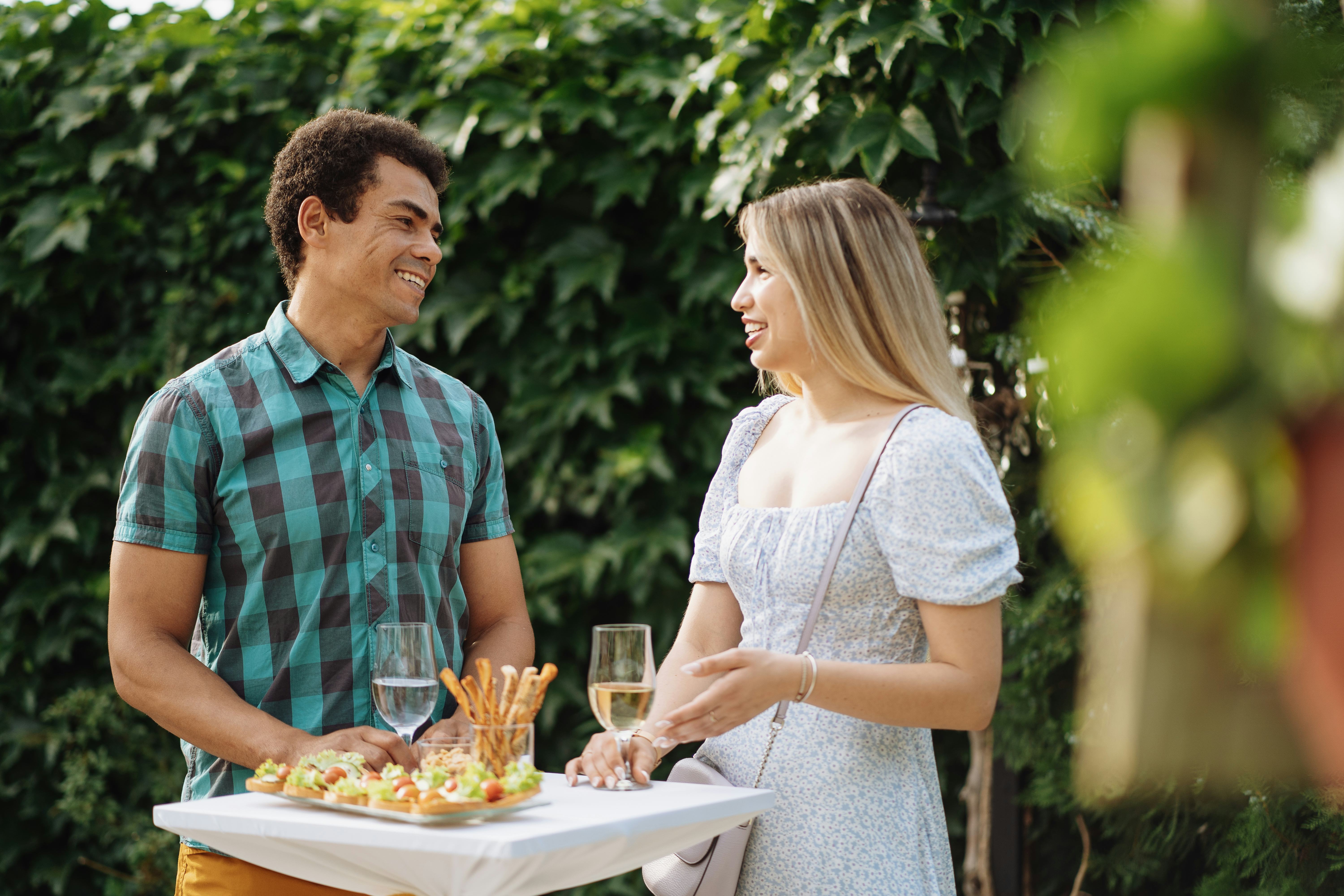 The July new moon may inspire Capricorns to reinvent what partnership means.