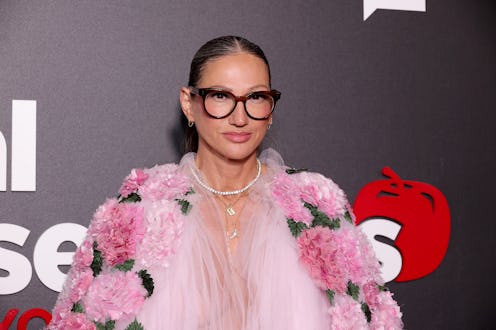 NEW YORK, NEW YORK - JULY 12: Jenna Lyons attends Bravo's "The Real Housewives Of New York City" Sea...