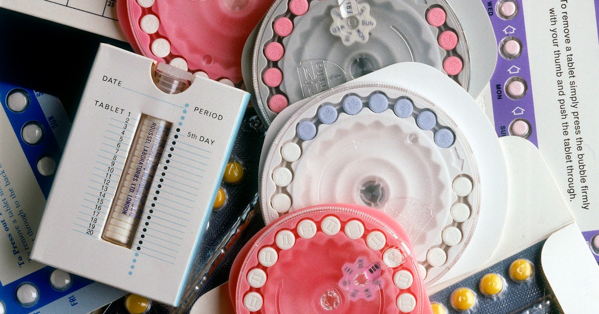 FDA Approves First Over-The-Counter Birth Control Pill In U.S. History