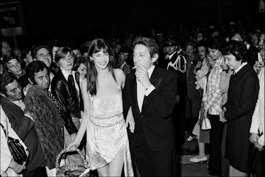 Obituary: Jane Birkin, Style Icon and Musician, Has Died at 76 – Footwear  News