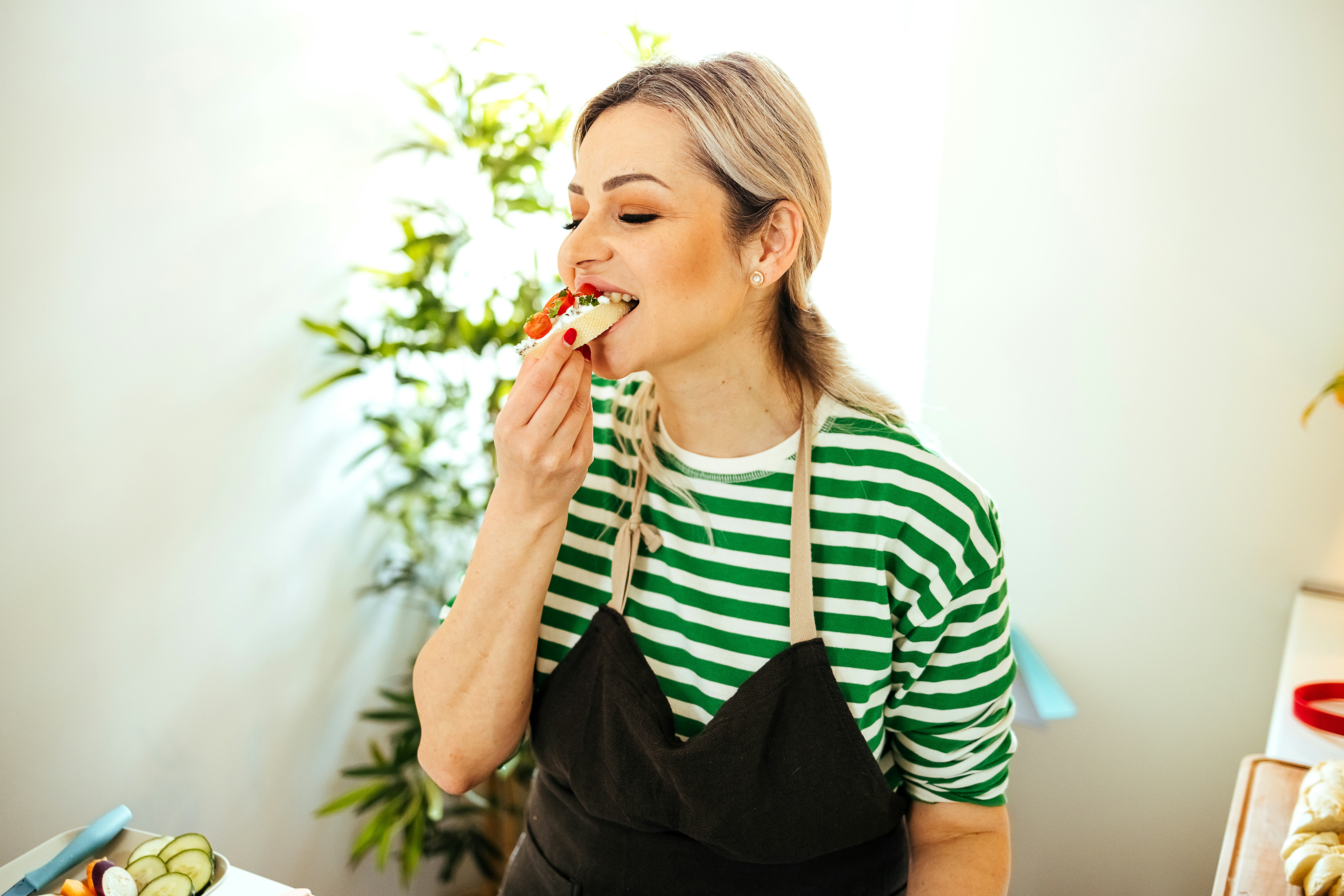 Check out these eight chain restaurant copycat recipes from Taco Bell, Panera, and more.