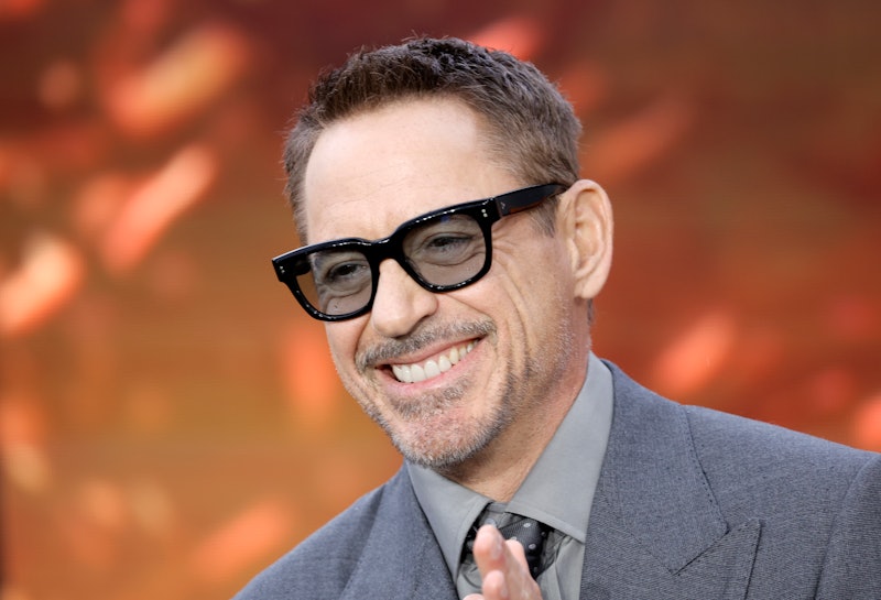 Robert Downey Jr. Says 'Oppenheimer' Is 'Best Film' He's Done