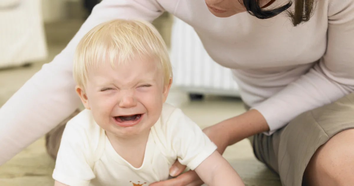 Babies Rizzing Rushing These 6 Baby Milestones Is A Complete Waste Of Time