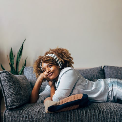 How to reinvent yourself