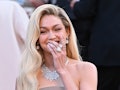 Gigi Hadid posted a chill Instagram shortly after reports that she was arrested for marijuana posses...