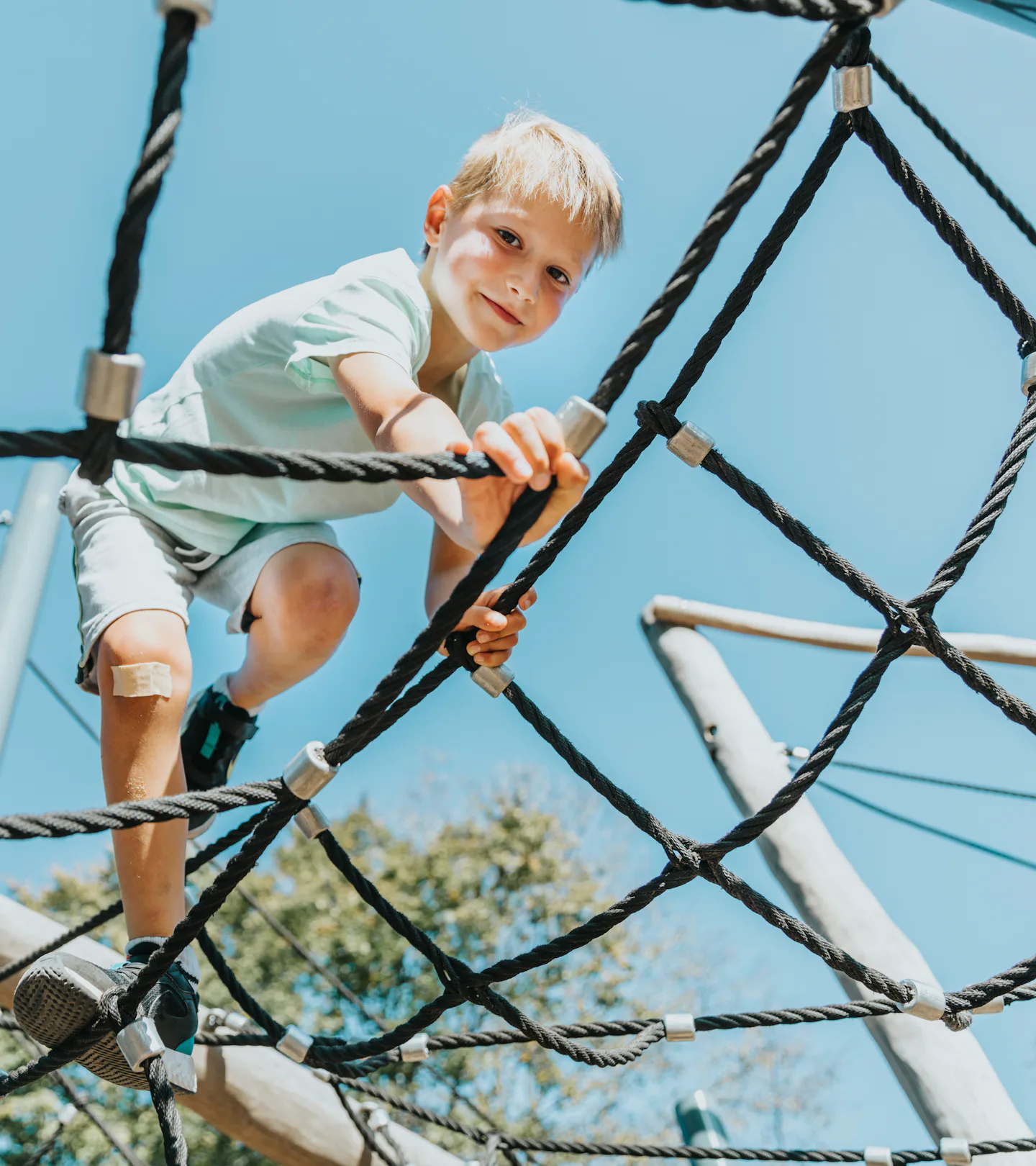 16 Durable, Sturdy Sneakers For Active Kids