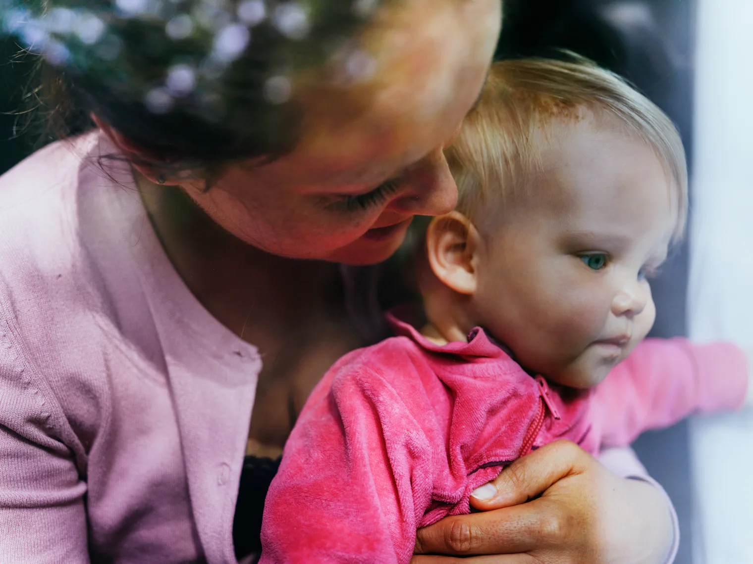 41 Color Baby Names That Are Bright, Unique, & Joyful