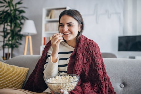 These are the four signs who love their alone time.