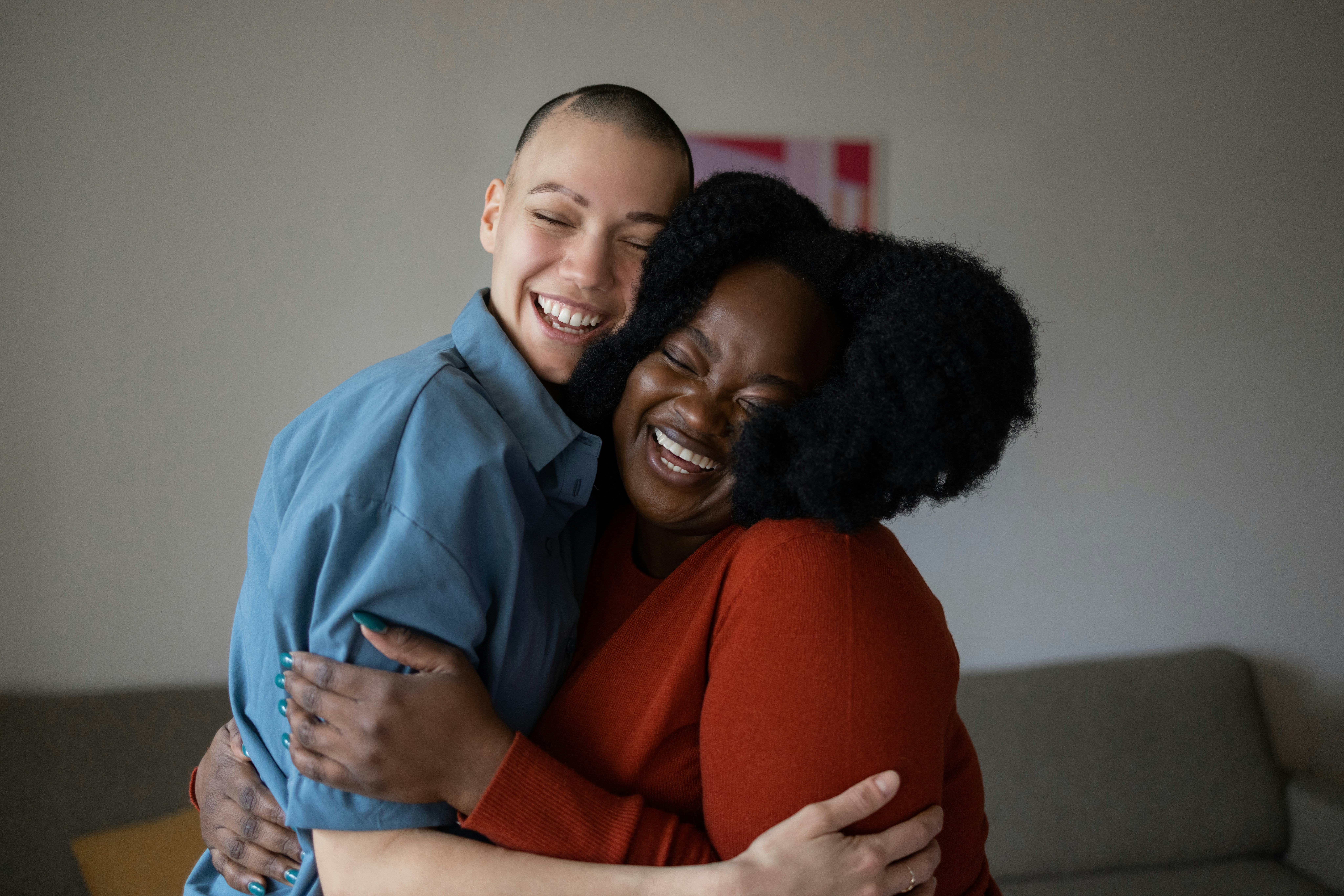 Cancers give big mom energy.