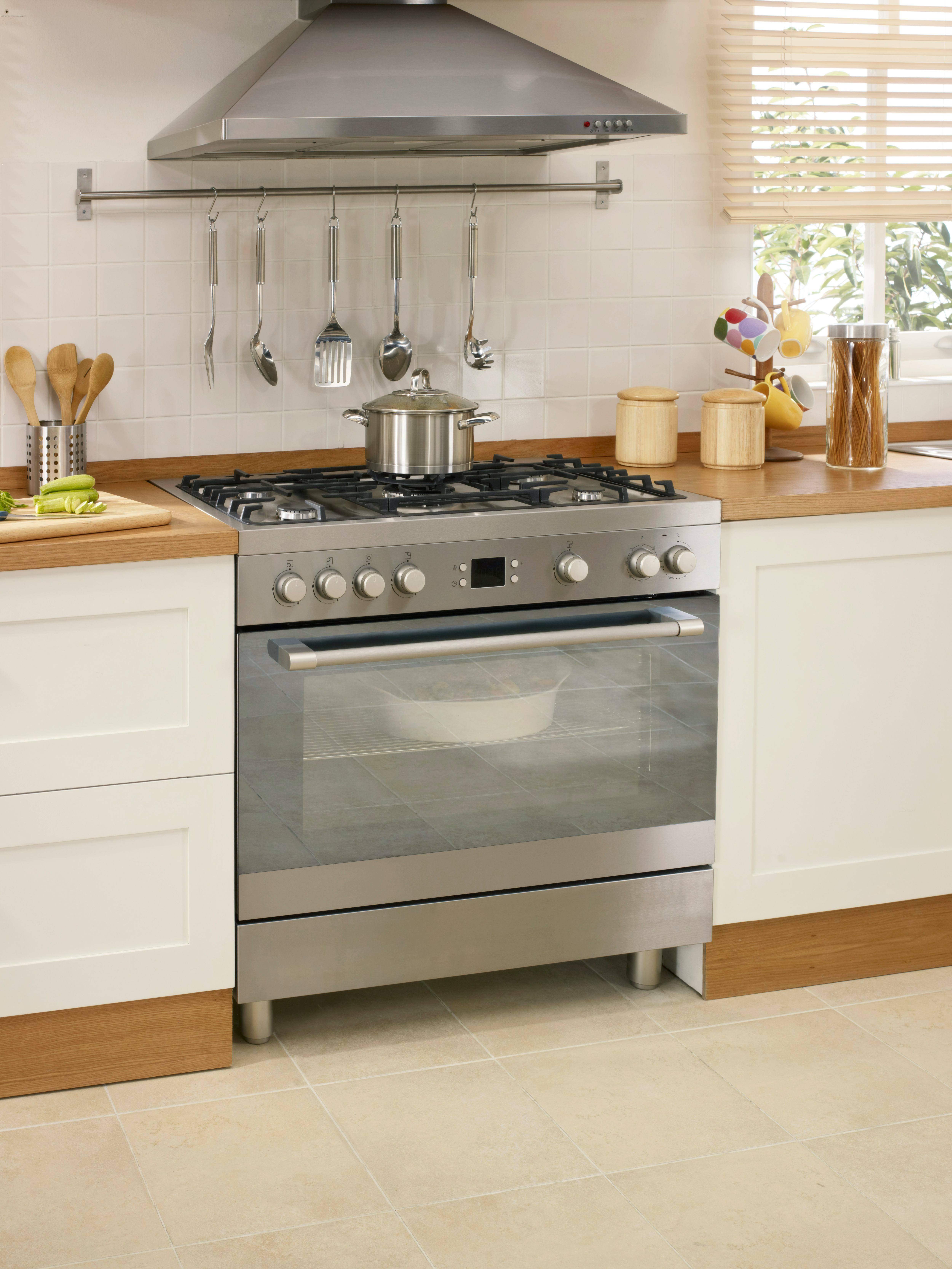 Libra&rsquo;s dream house is a mix of old and new.