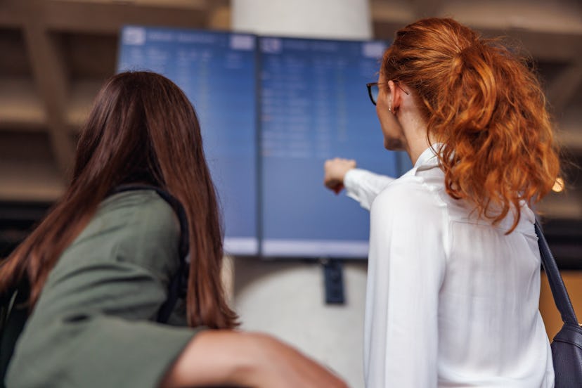 Your Virgo friend will get you where you need to go.