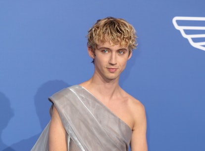 Troye Sivan responded after his music video for "Rush" was mocked by memes over body diversity.