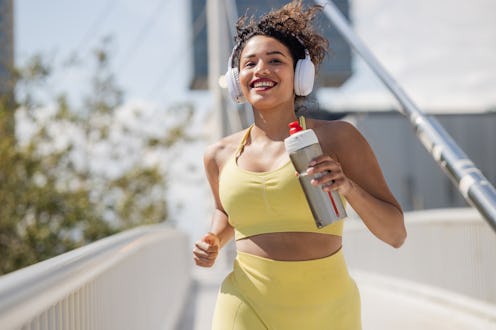 An honest review of Apple's Time to Run workouts.
